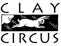 clay circus logo